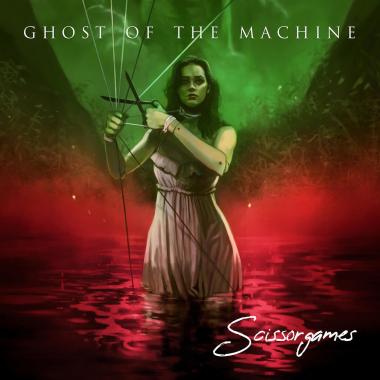 Ghost of the Machine -  Scissorgames